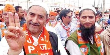 Pasmanda Sneh Yatra will go to 13 states including Maharashtra