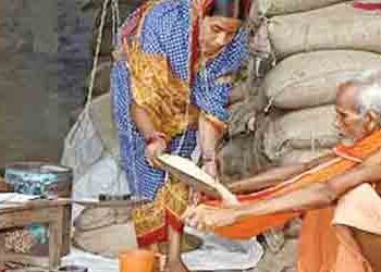 poor states in India