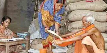 poor states in India