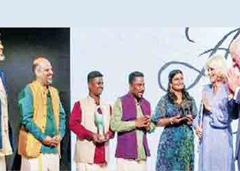 Indians were respected in Britain