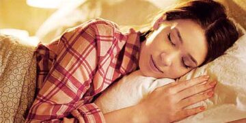 sleep