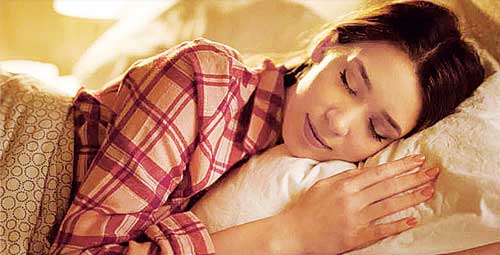 sleep