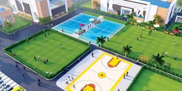 International stadium will be built in Gorakhpur