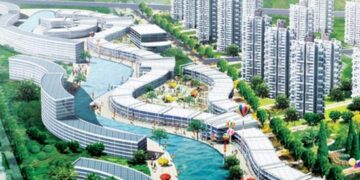 Incentives will be given to private developers who build townships
