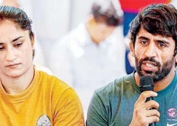 Vinesh-Bajrang got relief from the High Court