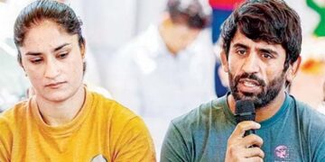 Vinesh-Bajrang got relief from the High Court