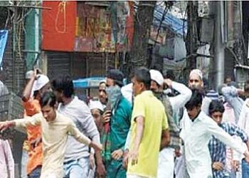 NIA will investigate the violence on Ram Navami in Bengal