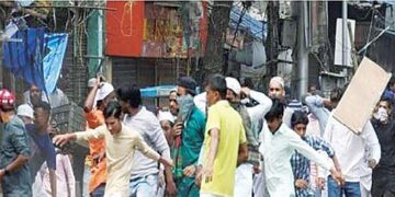 NIA will investigate the violence on Ram Navami in Bengal