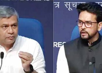 10 thousand e-buses will run, 55 thousand people will get employment