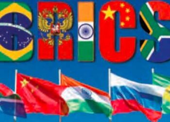 BRICS expansion: China's intention questioned, India-Brazil oppose