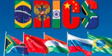 BRICS expansion: China's intention questioned, India-Brazil oppose