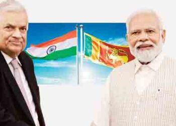 Sri Lanka will give a big blow to China-Pakistan's LNG project