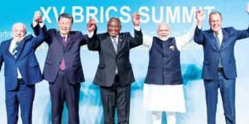 India will become the growth engine of the world: Modi
