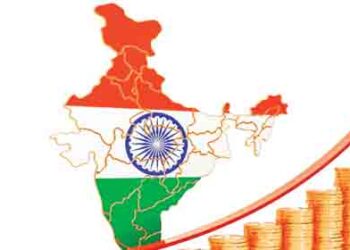 India's booming economy