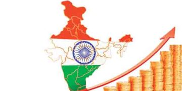 India's booming economy