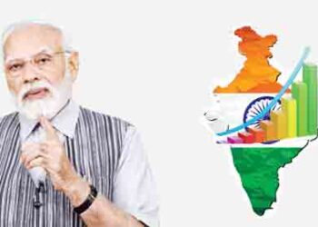 economy boom in india