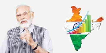 economy boom in india