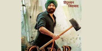 Gadar-2 earned the highest on 15 August