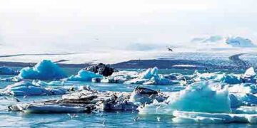 India, Japanese scientists discovered 600 million years old sea water