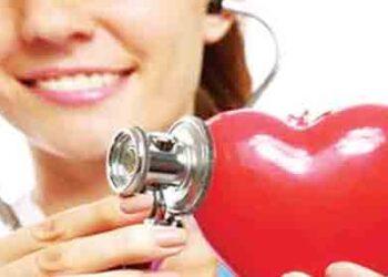 Do not be afraid of heart failure... eat medicines to increase the strength of the heart