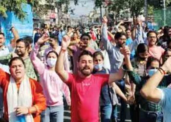 Government's plans are ready, Kashmiri Pandits will settle in every house