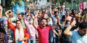 Government's plans are ready, Kashmiri Pandits will settle in every house