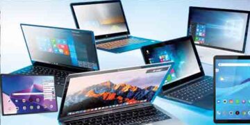 Now import ban on tablet and laptop will be applicable from November 1