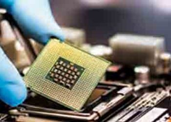 Micron to set up first semiconductor plant in India with $2.75 billion
