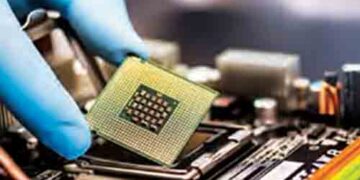 Micron to set up first semiconductor plant in India with $2.75 billion