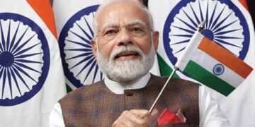 India is the first country to land on the South Pole of the Moon