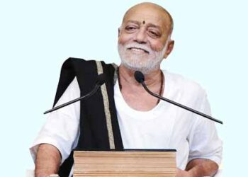 Murari Bapu
