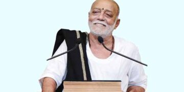 Murari Bapu