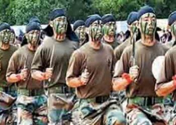 India will no longer recruit Nepalis in the army