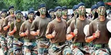 India will no longer recruit Nepalis in the army