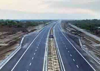 Expressway will be built from Noida to Kanpur