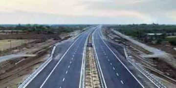 Expressway will be built from Noida to Kanpur