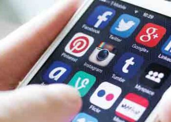 Those who post derogatory things must be punished