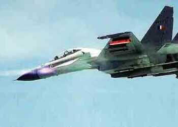 Now not France in Rafale, India's missiles 'Astra'