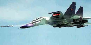 Now not France in Rafale, India's missiles 'Astra'