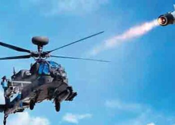 The power of the helicopter will increase, the spike will become a disaster for the enemies