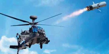 The power of the helicopter will increase, the spike will become a disaster for the enemies
