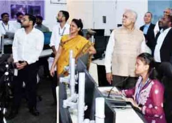 Told the World Bank team, Uttar Pradesh has changed