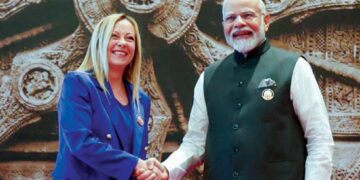 Italy's intention to withdraw from BRI leaves China in shock