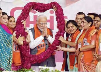 70 thousand crore women worshiped in 6 states in just one year