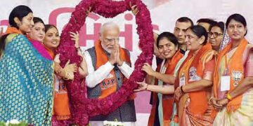 70 thousand crore women worshiped in 6 states in just one year