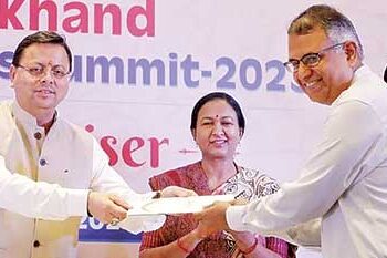 ITC proposed to invest Rs 5000 crore in Uttarakhand