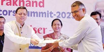 ITC proposed to invest Rs 5000 crore in Uttarakhand