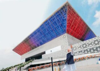 India is preparing itself for 'conference tourism': Modi