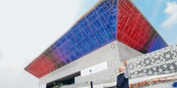 India is preparing itself for 'conference tourism': Modi
