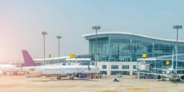 airport